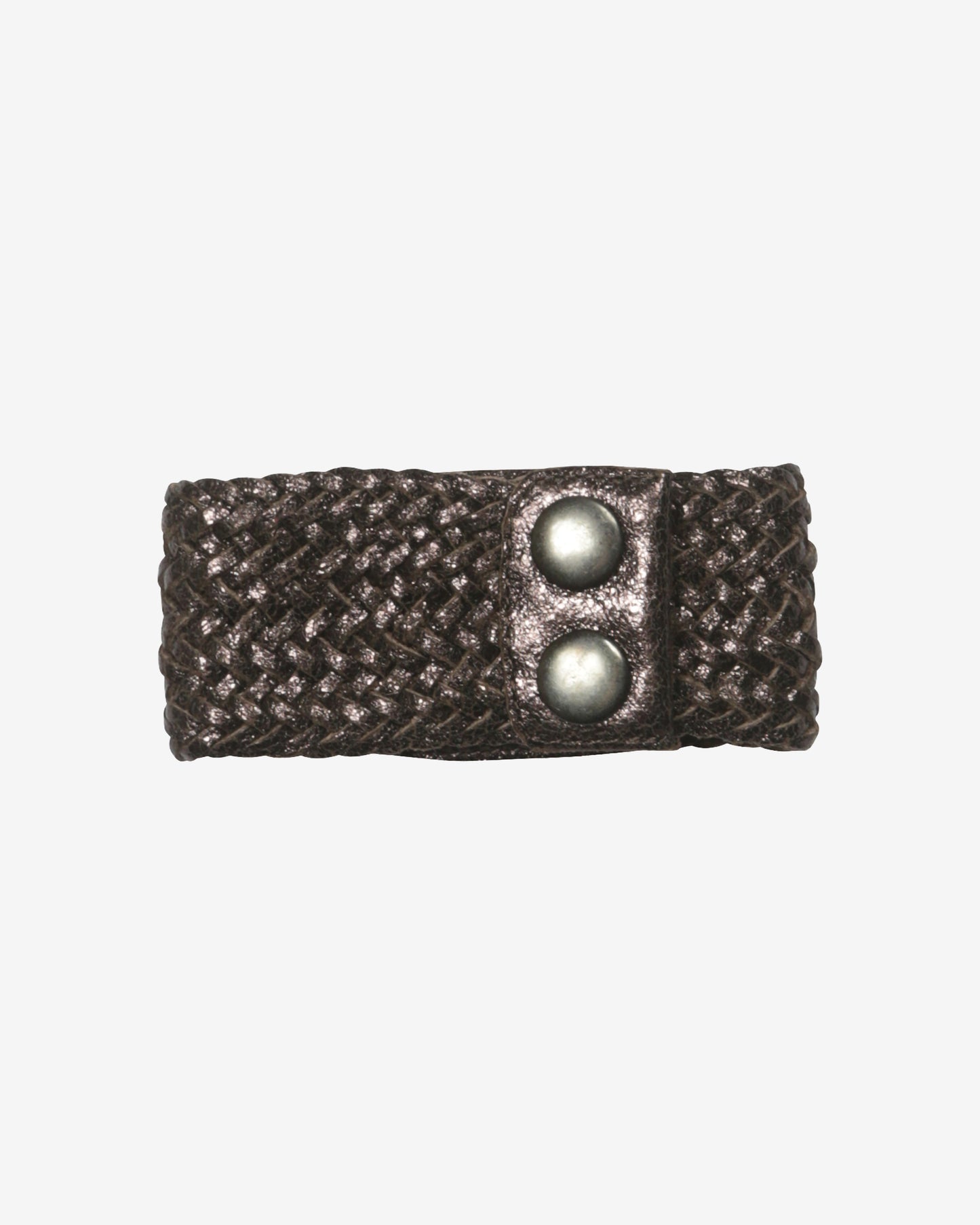 Aksoum Bracelet - Brown