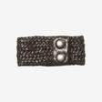 Aksoum Bracelet - Brown