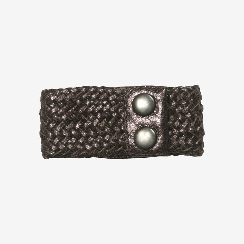 Aksoum Bracelet - Brown