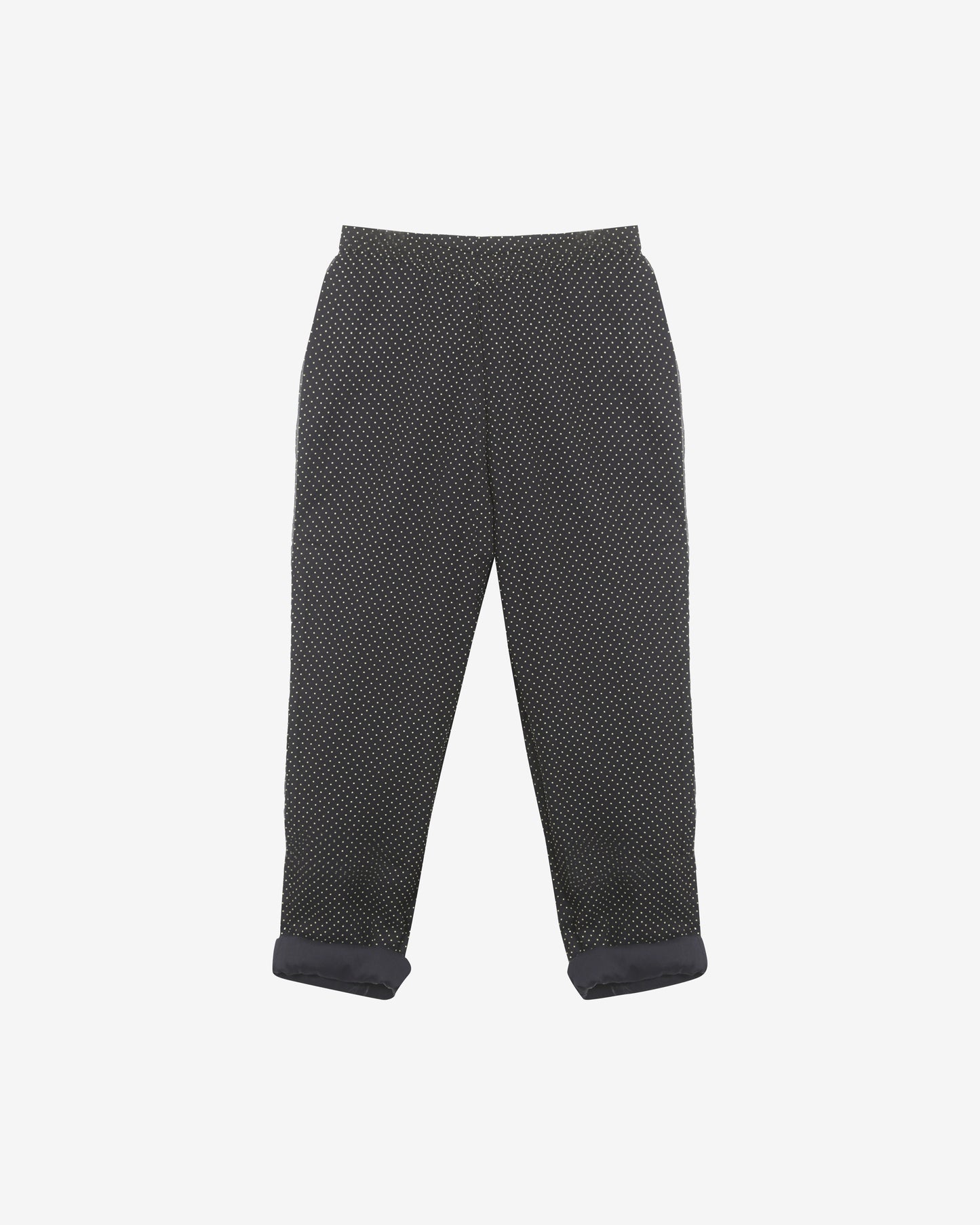 Pantalon Auriga - Noir