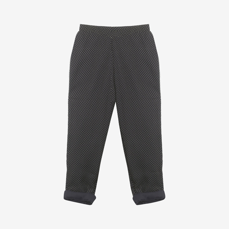 Pantalon Auriga - Noir