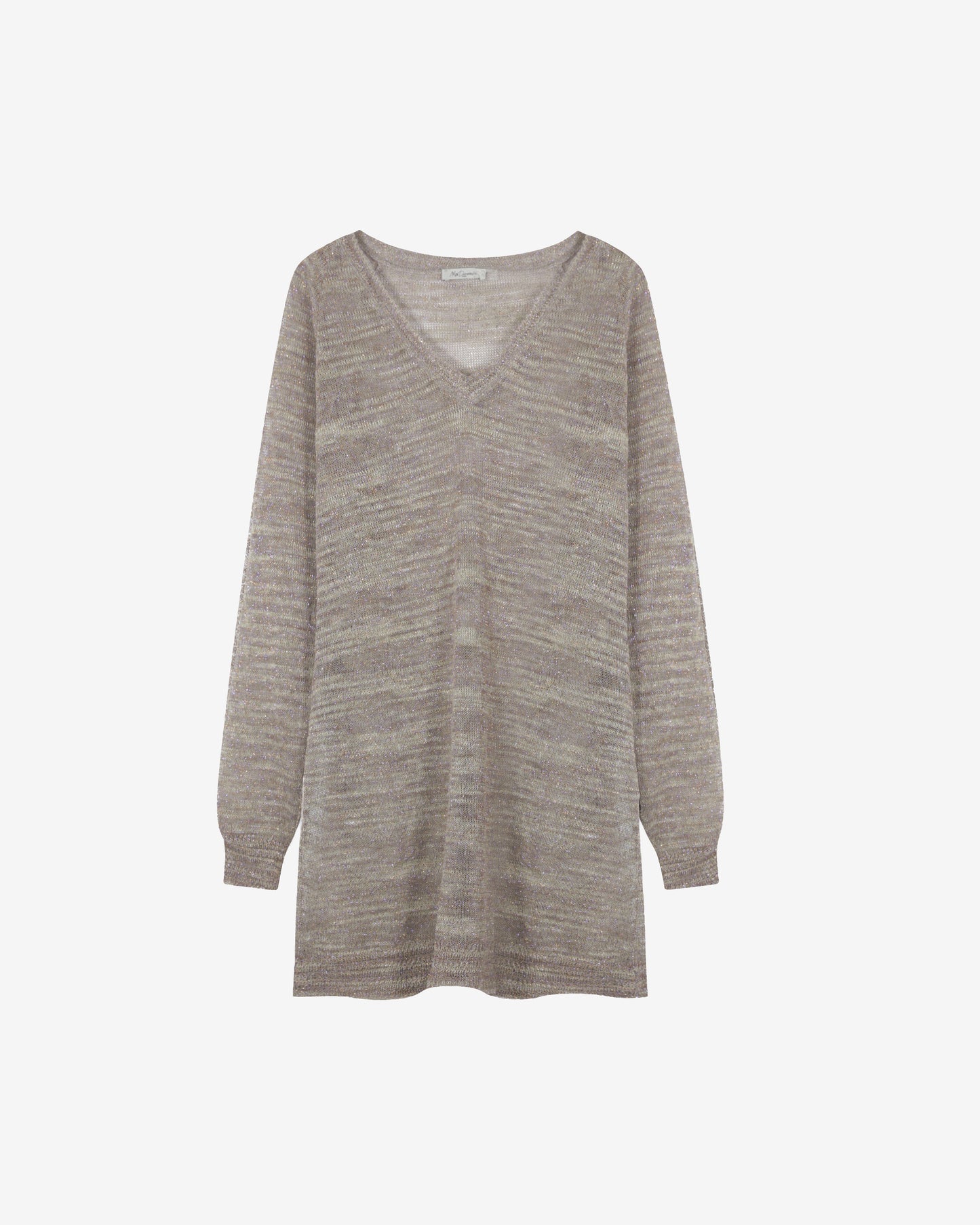 Blake Sweater - Mauve