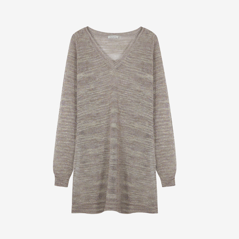 Blake Sweater - Mauve