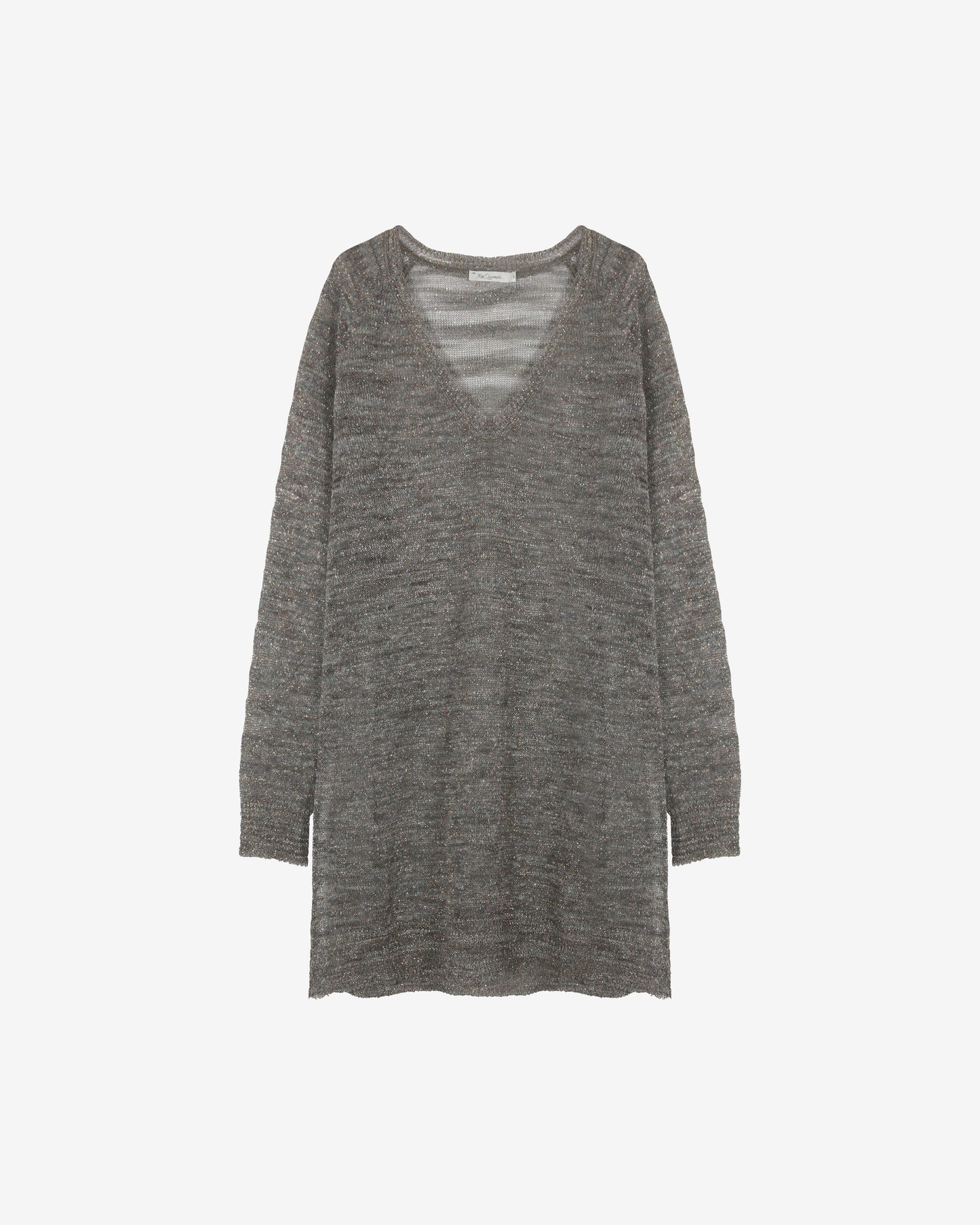Blake Sweater - Grey