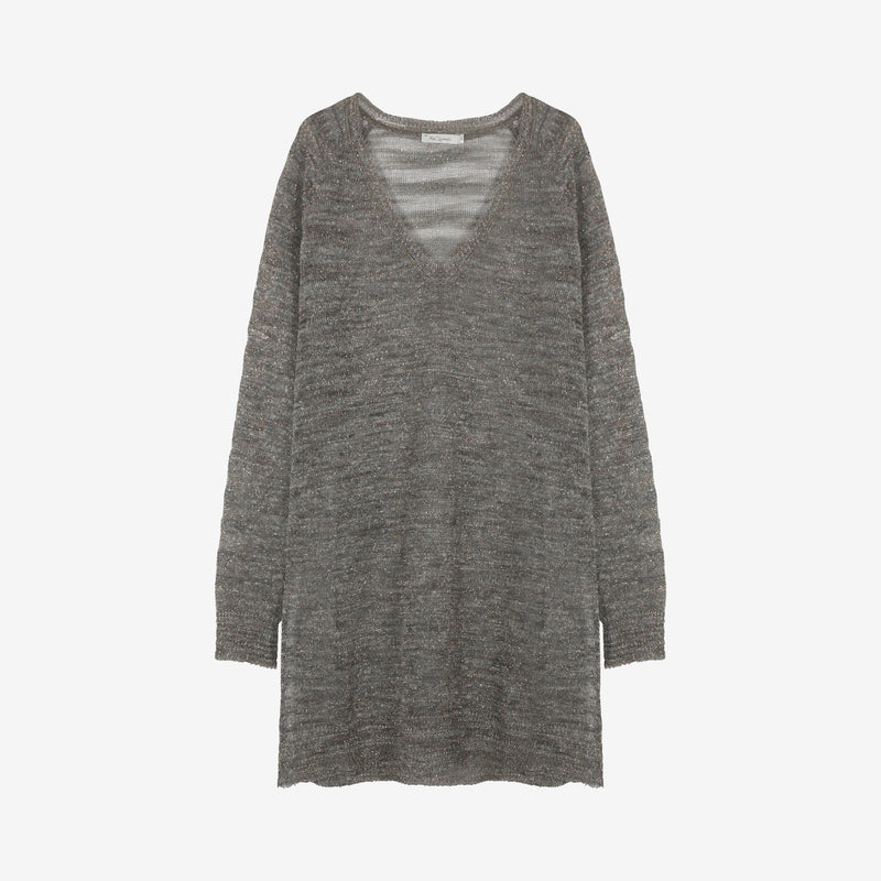 Blake Sweater - Grey