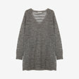 Blake Sweater - Grey
