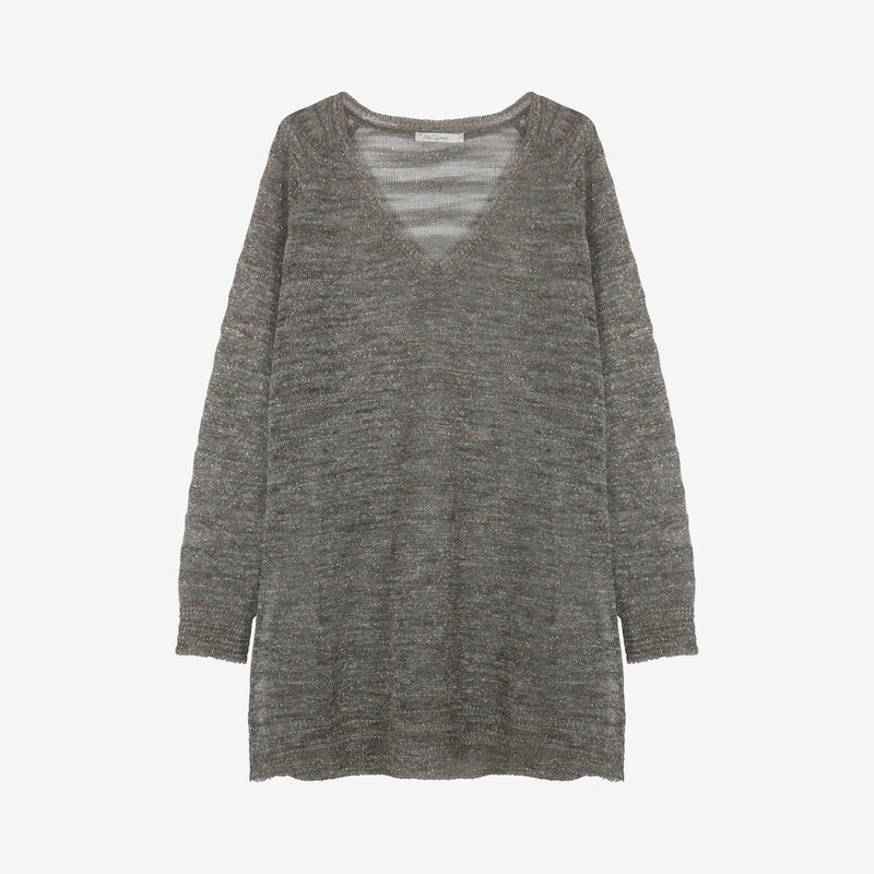 Blake Sweater - Grey