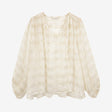 Esteban Blouse - Ivory