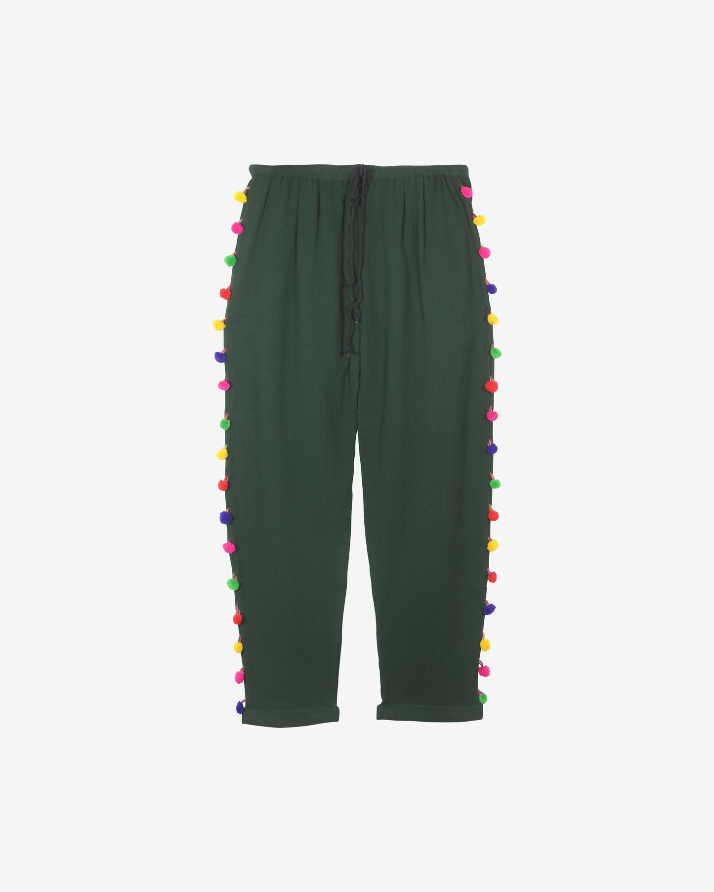 Isba Pants - Octane