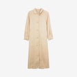 Manteau Rothko - Beige