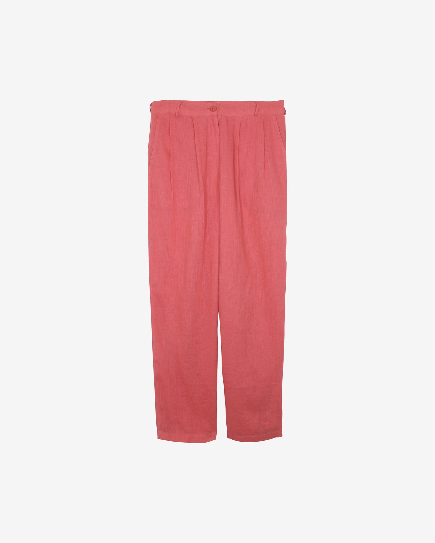 Pantalon Roy - Corail