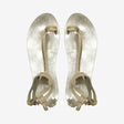 Sheeba Queen Sandals - Ivory