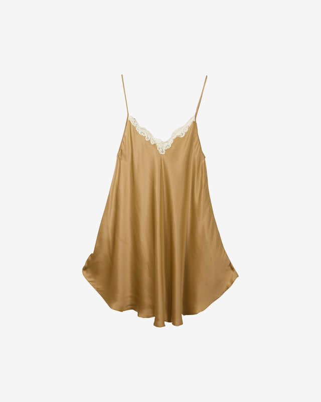 Top Sorbet - Nude - Image 1
