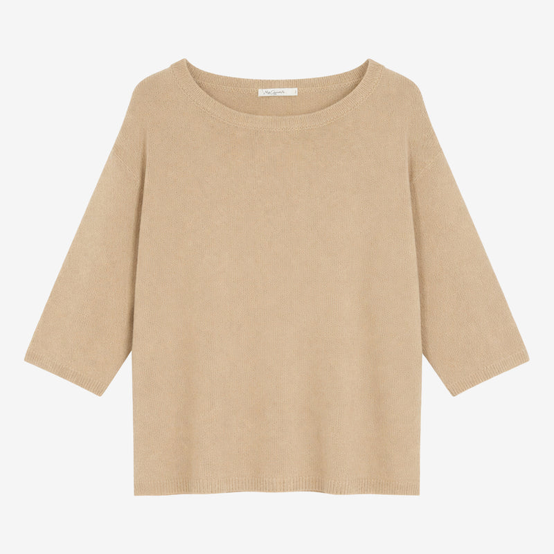 Pull Cruise - Camel