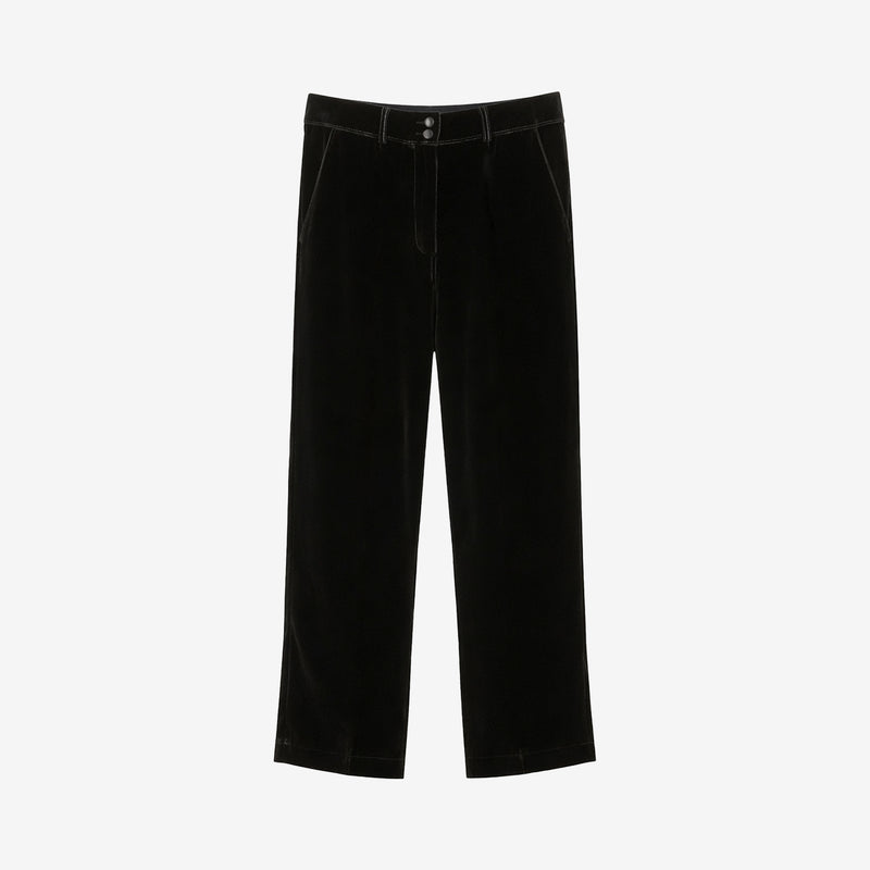 Dietrich Pants - Black