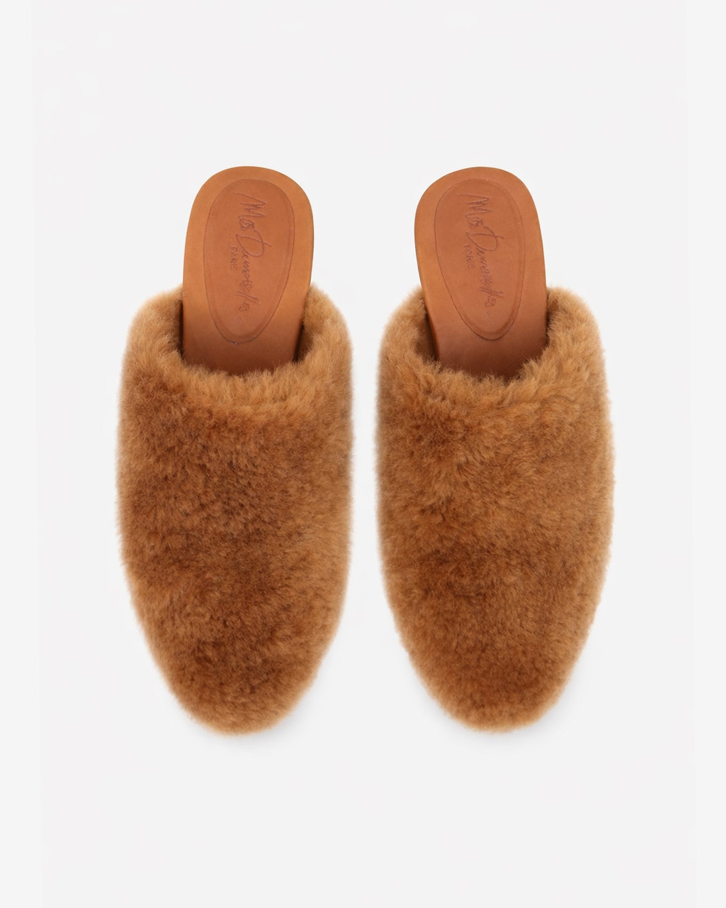 Foxy Shoes - Camel