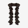 Frimouse Scarf - CharCharcoal