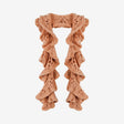 Frimouse Scarf - Nude