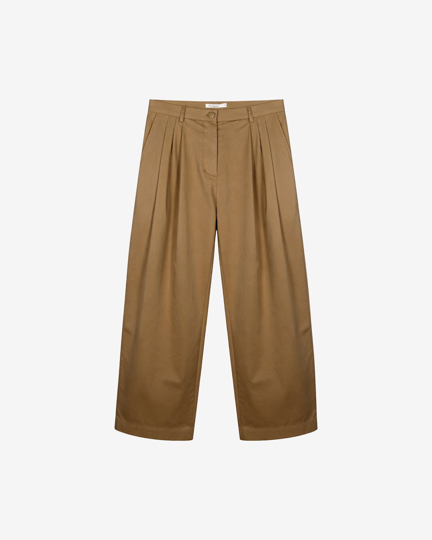 Garisson Pants - Khaki
