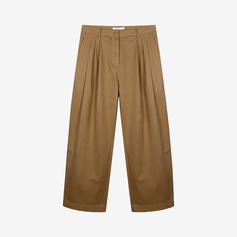 Garisson Pants - Khaki