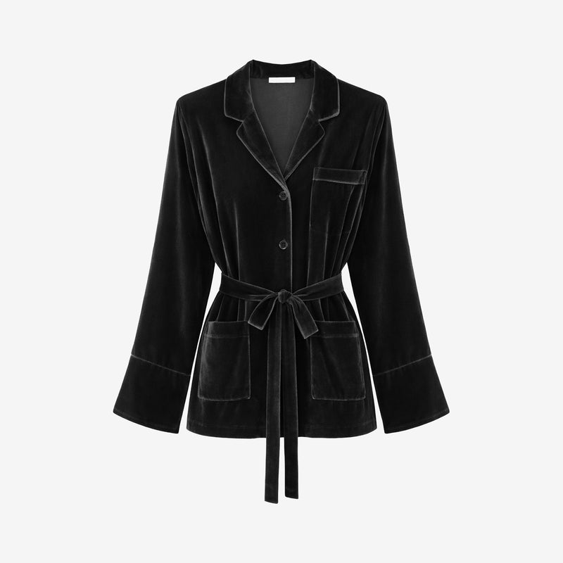 Veste Giacomo - Noir