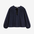 Blouse Graham - Bleu Marine