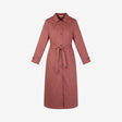 Manteau Grant - Terracotta