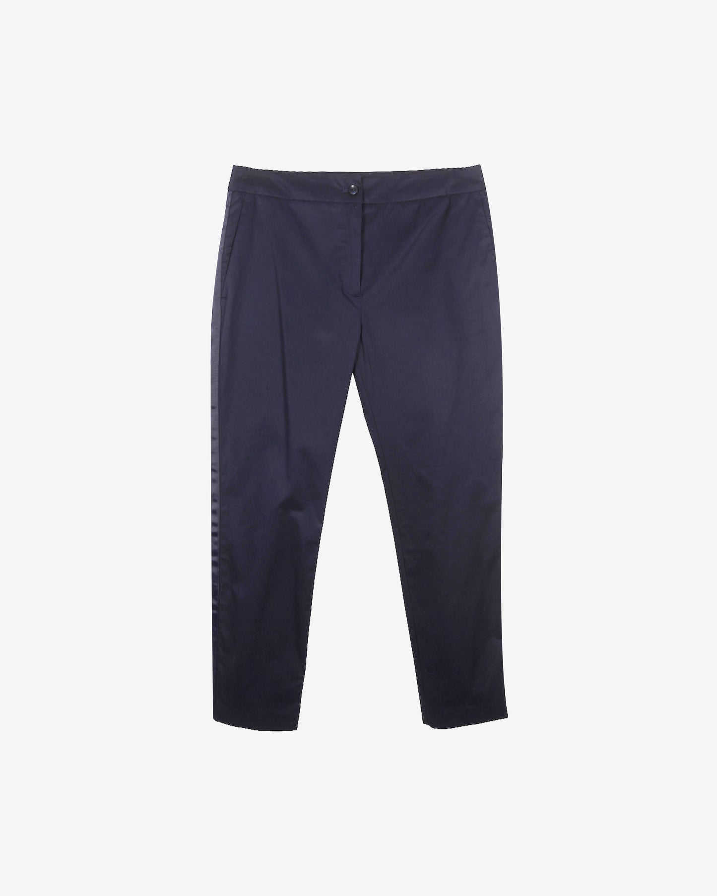 Pantalon Gravity - Bleu Marine