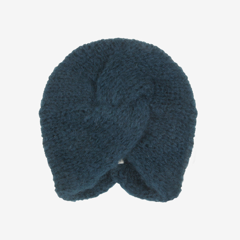 Bonnet Jo - Vert
