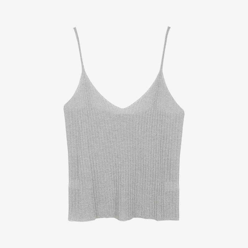 Mike Top - Silver