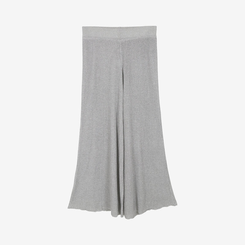 Mikhaela Pants - Silver