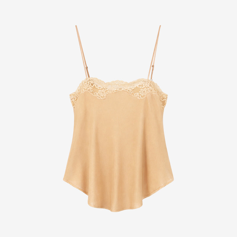 Top Muccia - Nude