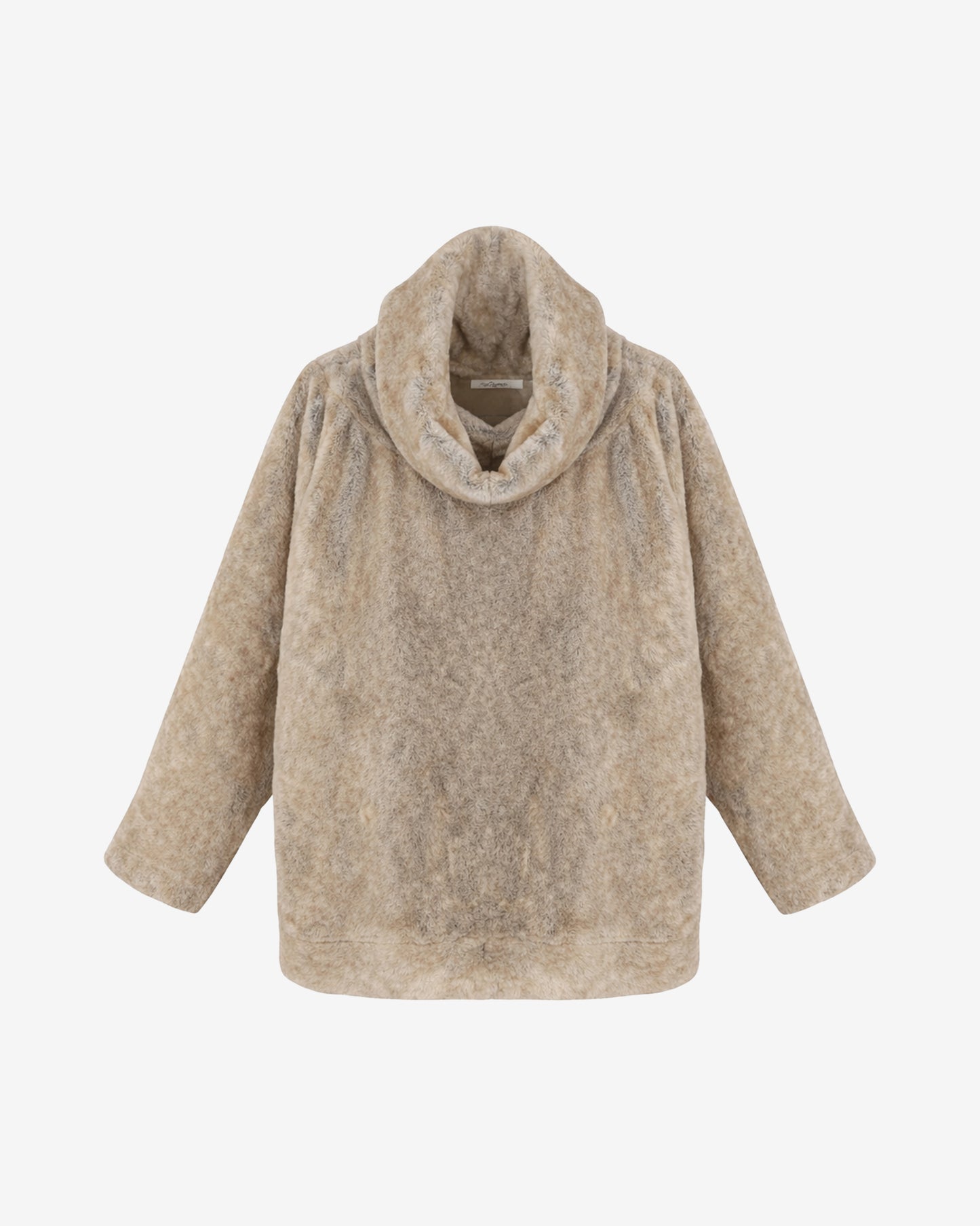 Nogat Coat - Beige