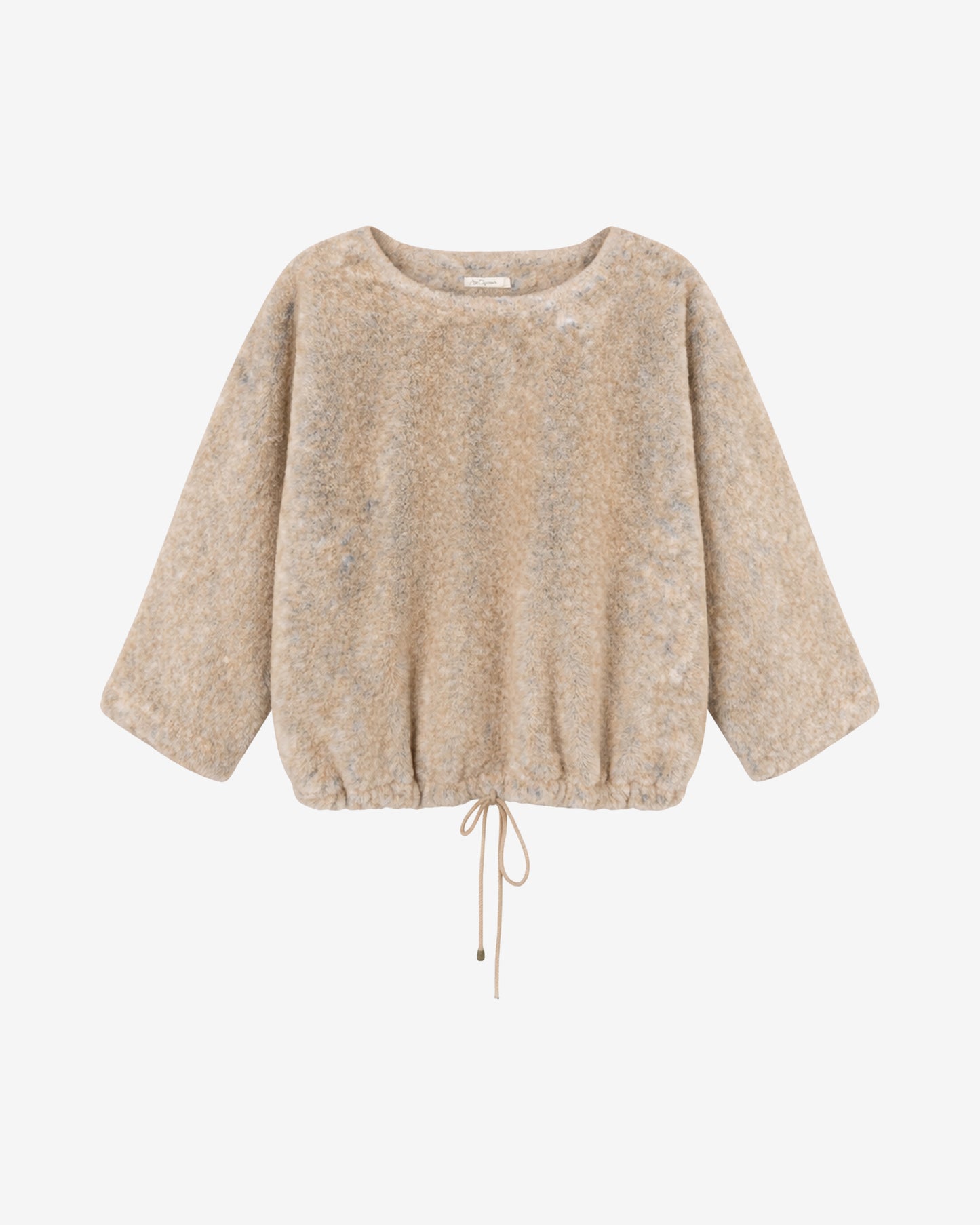 Manteau Nougaro - Beige
