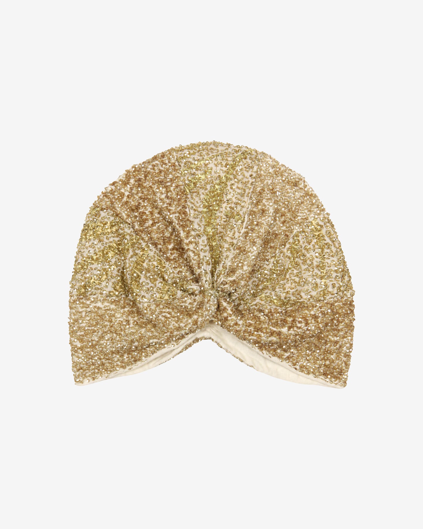 Sador Hat - Ecru