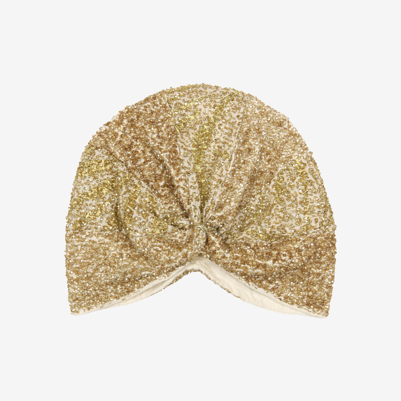 Sador Hat - Ecru