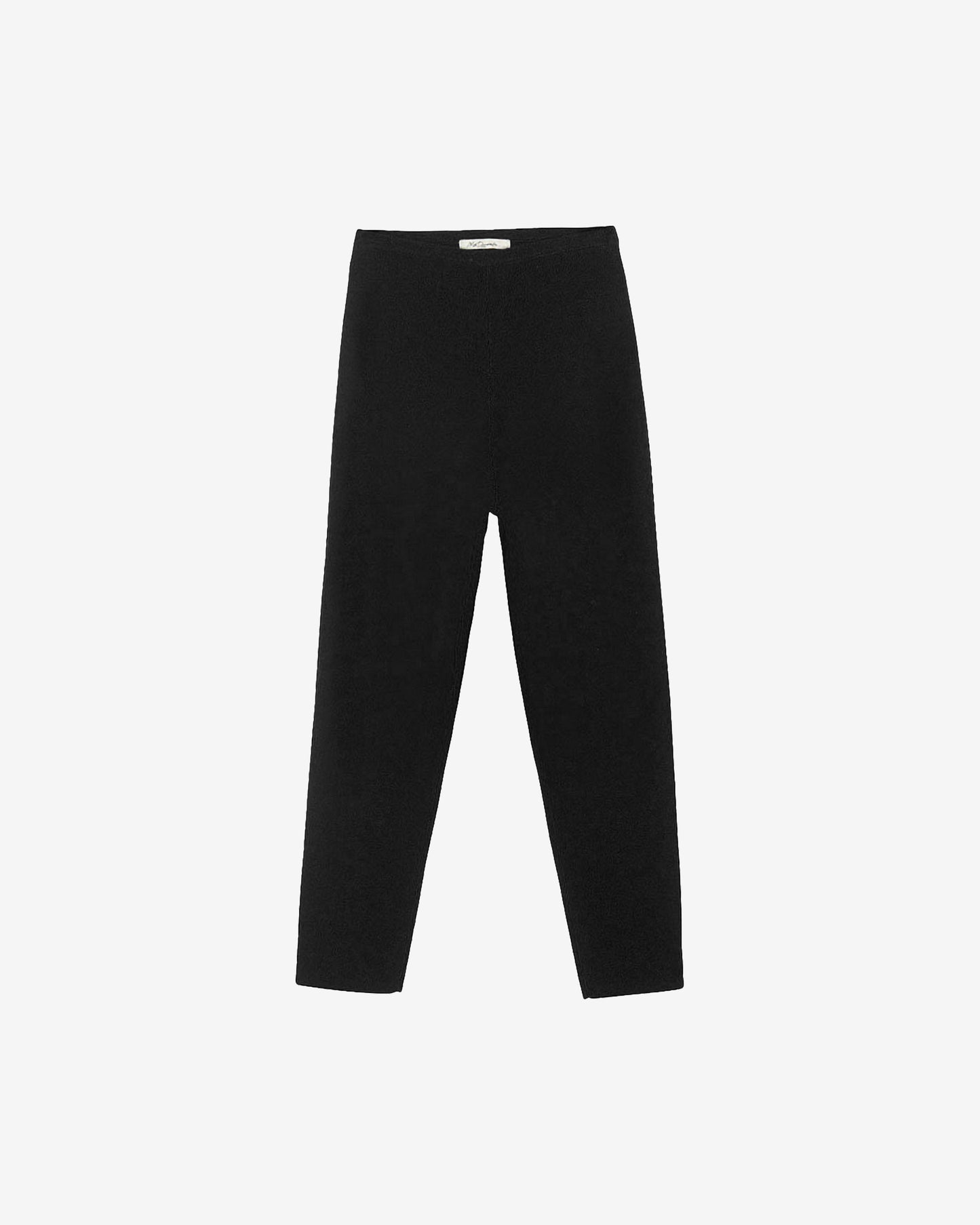 Saxo Pants - Black