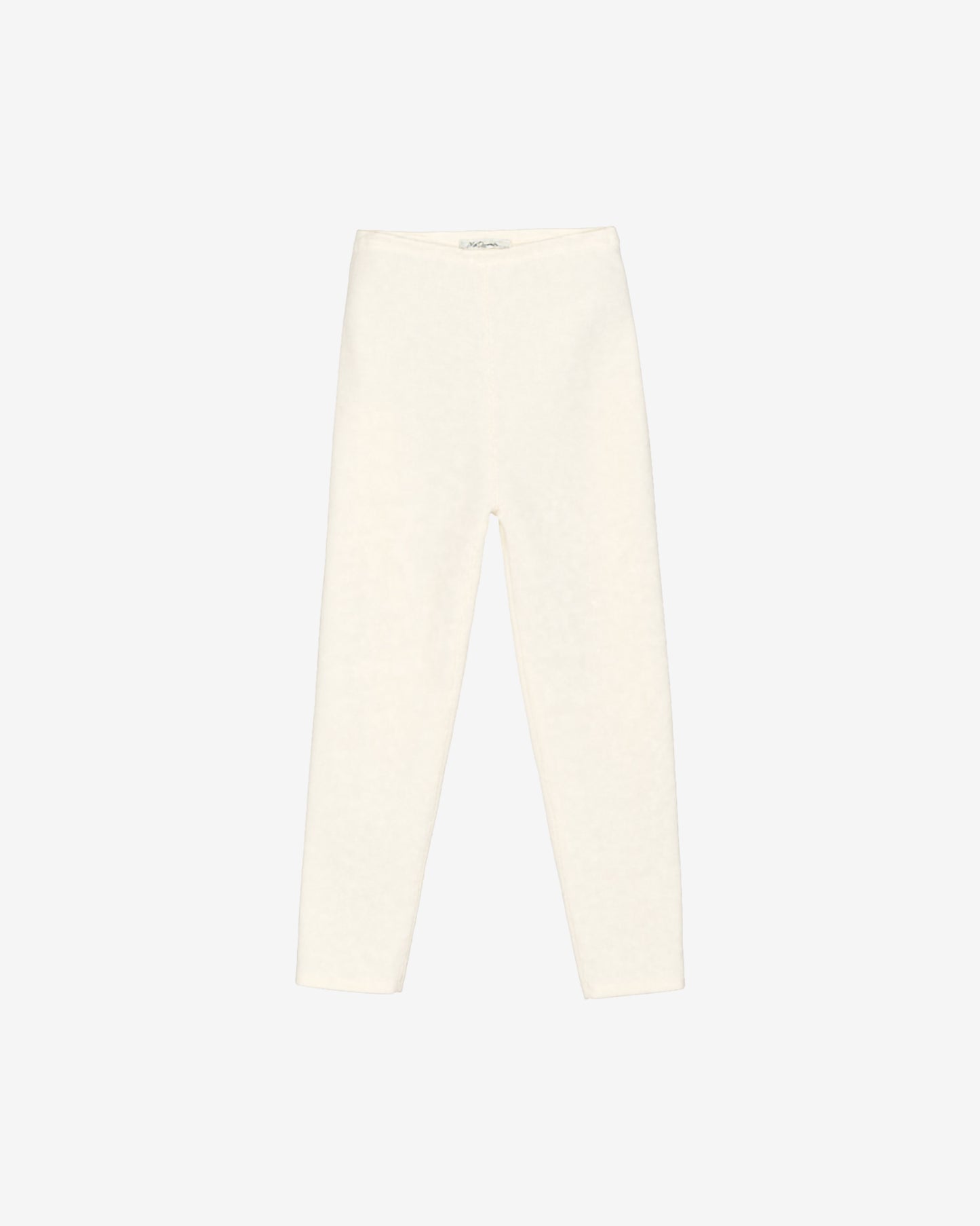 Saxo Pants - Ivory
