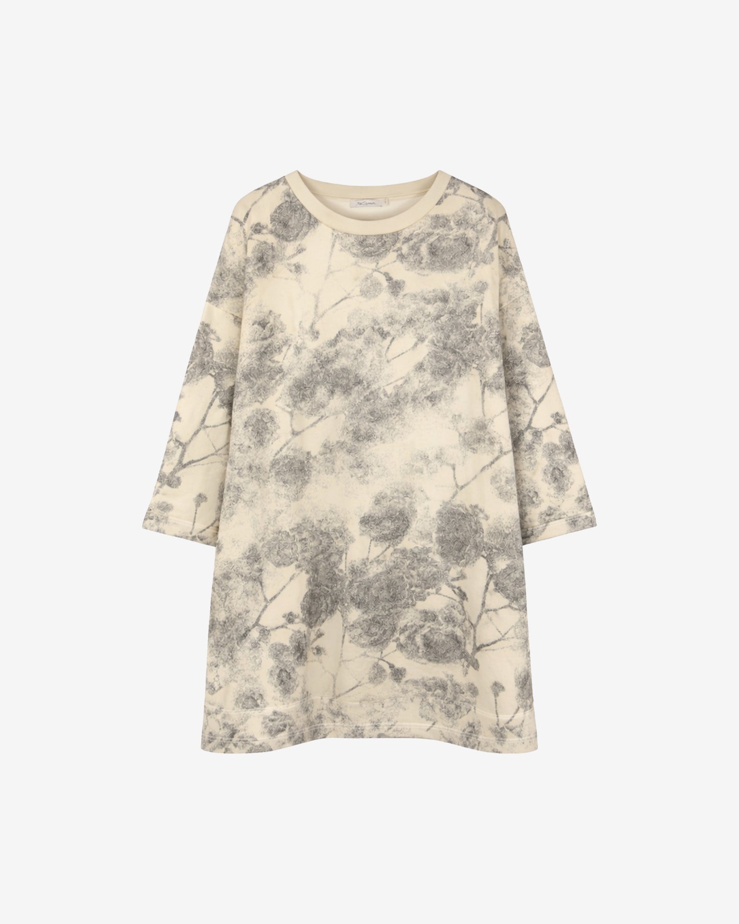 Sweat Steed - Beige