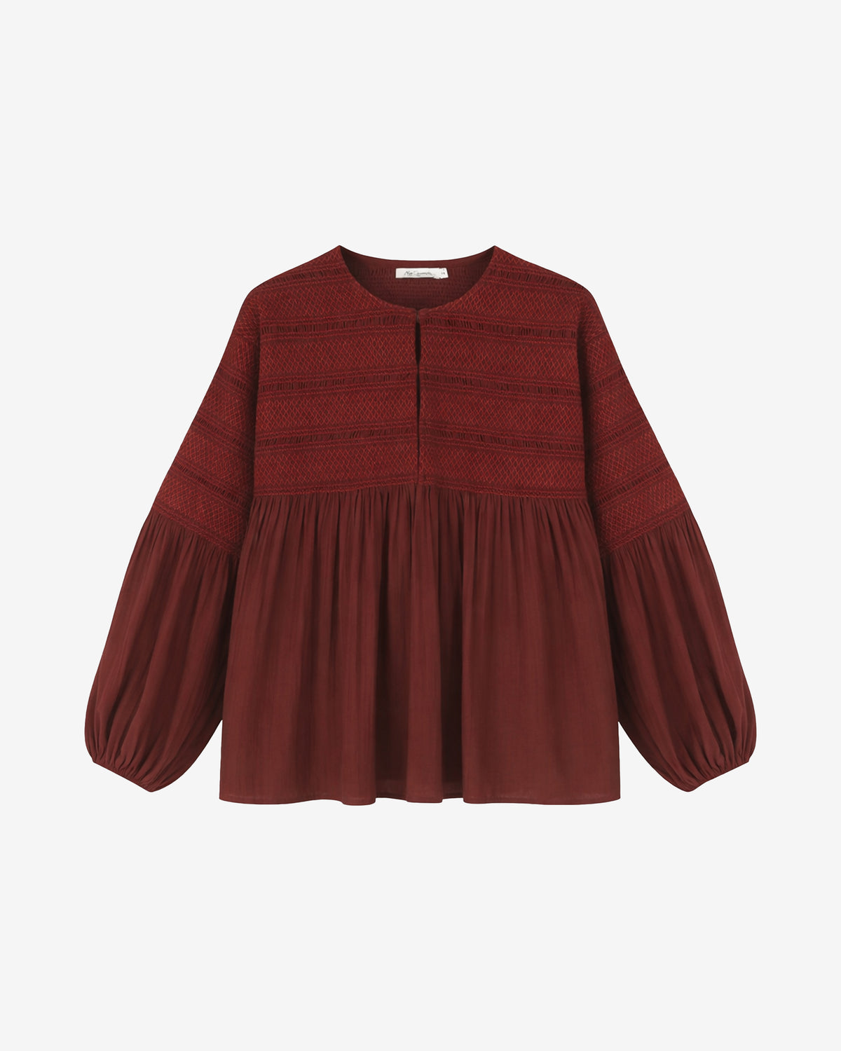 Veste Tristan - Rouge