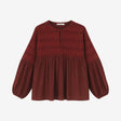 Veste Tristan - Rouge