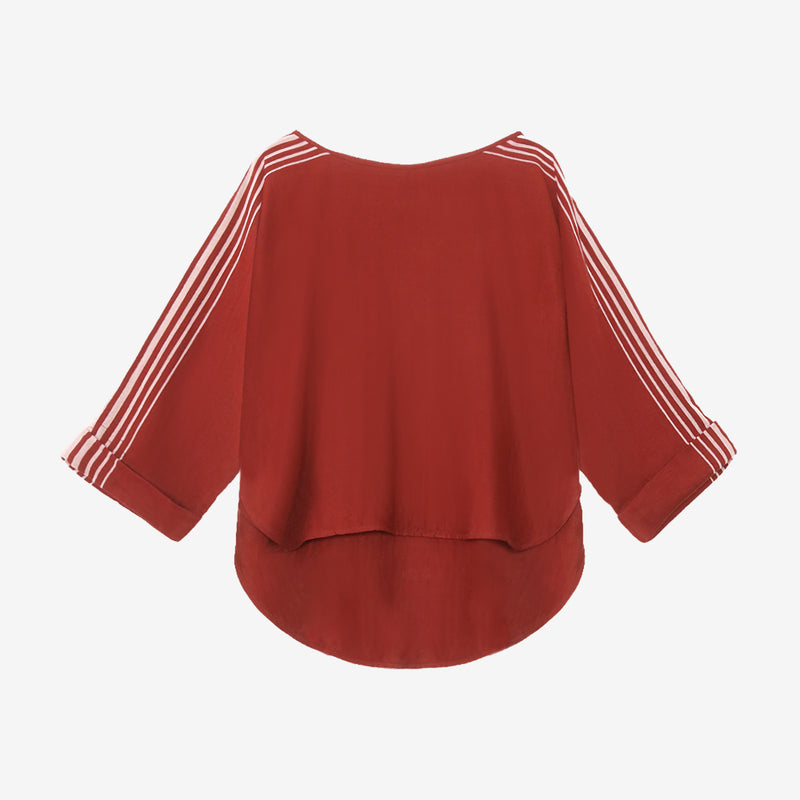 Avantstella Blouse - Red