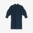 Bianca Dress - Indigo