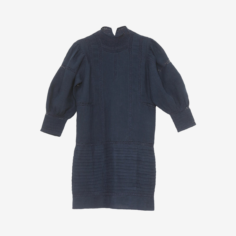 Robe Bianca - Indigo