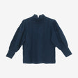 Byrds Blouse - Indigo