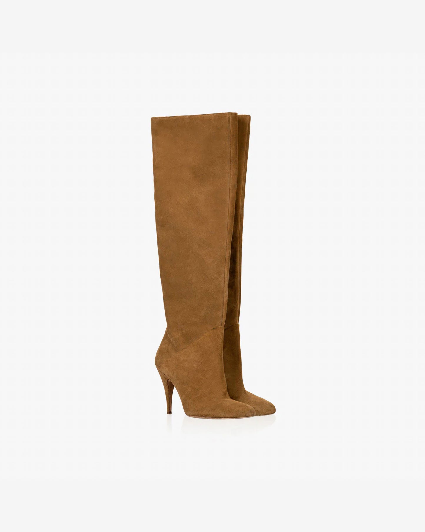 Dementes Boots - Brown