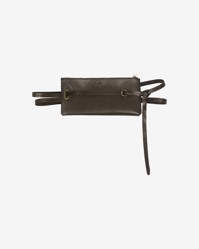 Double Touch Bag - Black - Image 1