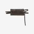 Double Touch Bag - Black