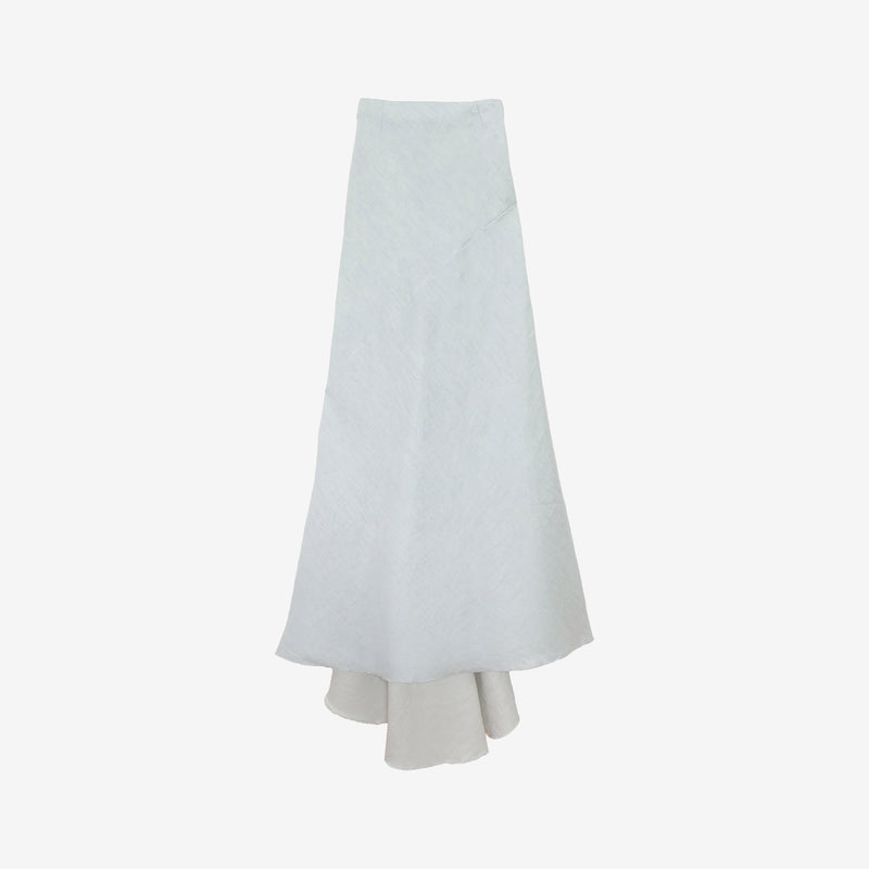Elder Skirt - Sky Blue