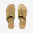 Esteban Sandals - Gold